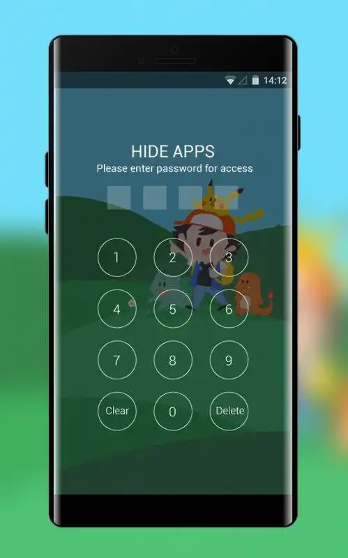 Play Kawaii Pokemon Monster | Cute Pikachu theme